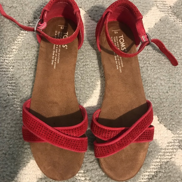 Toms Other - Toms sandals